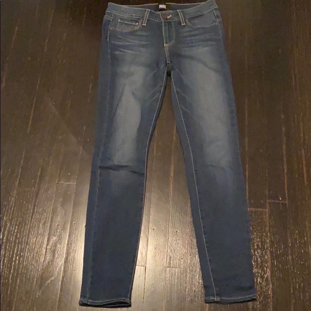 Paige Denim